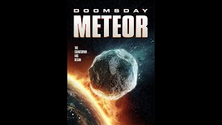 DOOMSDAY METEOR  Trailer 2023