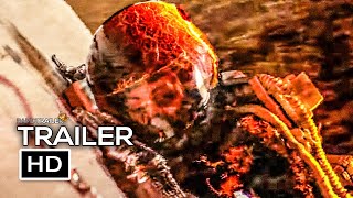 DOOMSDAY METEOR Official Trailer 2023