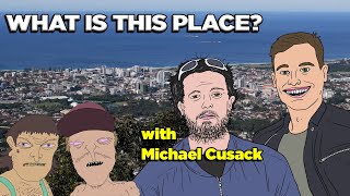 AUSTRALIAS BEST WORST CITY with Michael Cusack