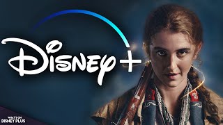 Renegade Nell Disney Release Date Announced  Disney Plus News