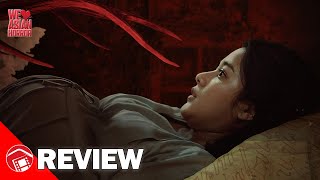 Should You Watch INANG The Womb Indonesias Second Best Horror Film of 2022