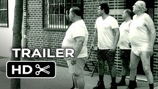 Rob The Mob TRAILER 1 2014  Crime Movie HD