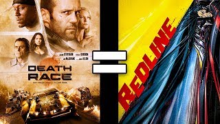 24 Reasons Death Race  Redline Are The Same Movie