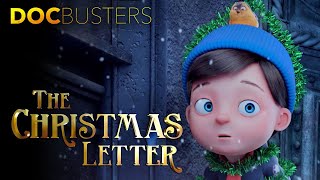 The Christmas Letter 2019 Official Trailer  Trailblazers