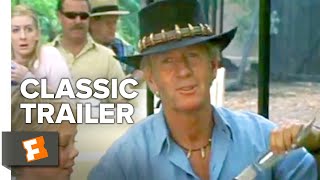 Crocodile Dundee in Los Angeles 2001 Trailer 1  Movieclips Classic Trailers