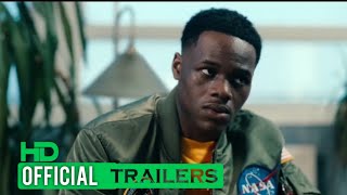GASSED UP Official Trailer 2023