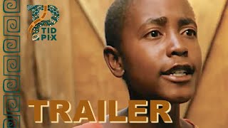 SOUL BOY Official Kenyan Trailer  English Subs  2010 TidPix Trailer