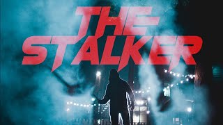 The Stalker 2020  Full Movie