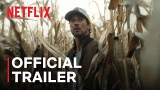 The Signal  Official Trailer  Netflix