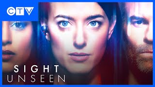 Sight Unseen  Official Trailer  CTV