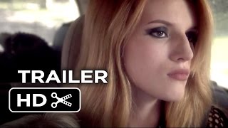 Amityville The Awakening Official Trailer 1 2015  Bella Thorne Horror Movie HD