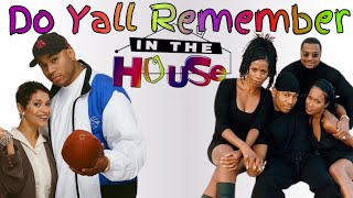 In The House 1995  Do Yall Remember Review