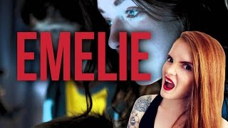 Horror Movie Review Emelie 2015