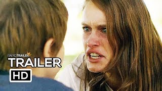 LOST CHILD Official Trailer 2018 Thriller Movie HD