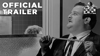 The Strangler  Official Trailer  1964