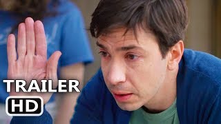 AFTER CLASS Official Trailer 2019 Justin Long Movie HD