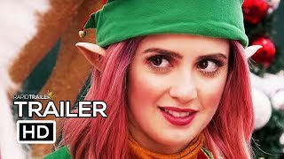 A CINDERELLA STORY CHRISTMAS WISH Official Trailer 2019 Laura Marano Gregg Sulkin Movie HD