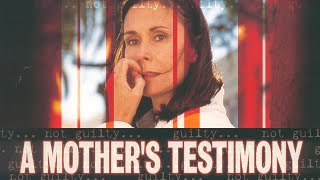 A Mothers Testimony 2001  Full TV Movie  Kate Jackson  Chad Allen  Susan Blakely