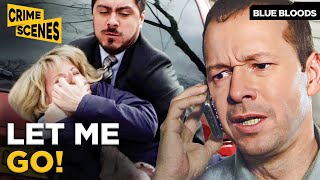The Kidnapping Of Linda Reagan  Blue Bloods Donnie Wahlberg Amy Carlson