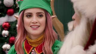 A Cinderella Story Christmas Wish  Trailer