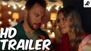 Styled with Love Official Trailer 2022  Dennis Andres Cory Lee Rachel Bles