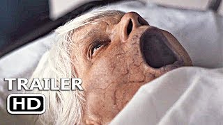 THE DEAD CENTER Official Trailer 2019 Horror Movie