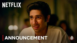 We Have an Announcement  Eternally Confused And Eager For Love  Netflix India