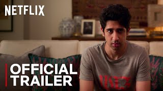 Eternally Confused and Eager for Love  Official Trailer  Netflix India  Excel Media  Tiger Baby