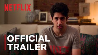 Eternally Confused and Eager for Love  Official Trailer  Netflix India
