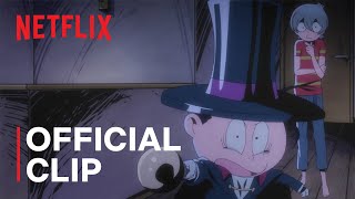 Akuma Kun  Akuma Kun and Mephisto III in Trouble  Netflix