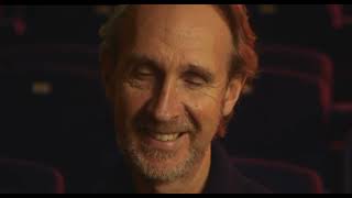 MIKE RUTHERFORD INTERVIEW GENESISSUPPERS READYTHE LAMBMUSICAL BOXJAMMING TOGETHER