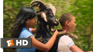 Bad Lucky Goat 2017  The Butcher Scene 36  Movieclips