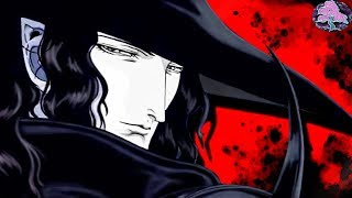 Vampire Hunter D The Story You Never Knew