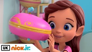 Butterbeans Caf  The Grand Opening Part 1  Nick Jr UK