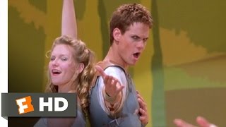 Get Over It 912 Movie CLIP  Opening Number 2001 HD