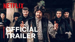 1670  Trailer Official  Netflix English