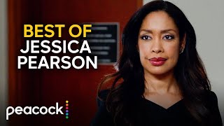 Suits  Dont Mess With Jessica Pearson