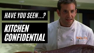 Kitchen Confidential 2005 Bradley Cooper