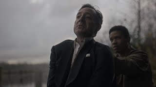 Resistances member refuses to kill apothecary ChildanThe Man In The High Castle1080p