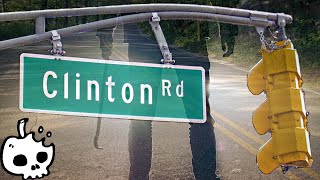 Clinton Road Americas Most Haunted Highways
