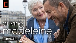 DRIVING MADELEINE  Official US Trailer HD  Only In Theaters January 12 2024