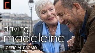 DRIVING MADELEINE  Official 30 Cutdown  In Theaters January 12