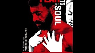 The pitfalls of love in Black and White an analysis of Ali Fear Eats The Soul