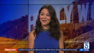 Camille Guaty is a Daytime Diva