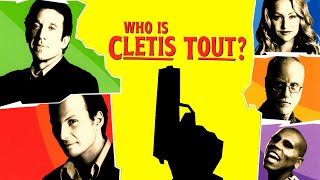 Who is Cletis Tout 2001  Full Action Comedy Movie  Christian Slater  Tim Allen