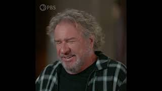 Sammy Hagar on Finding Your Roots w Henry Louis Gates Jr  Tue Jan 23  87C on PBS