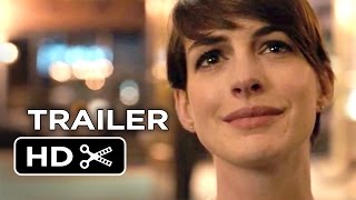 Song One Official Trailer 1 2014  Anne Hathaway Movie HD