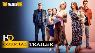Daughter From Another Mother Madre slo hay dos Season 3 Netflix YouTube  Comedy Drama Movie