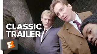 Gangster No 1  2000 Official Trailer 1  Malcolm McDowell Movie HD