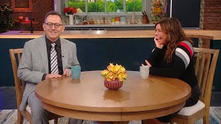 Greatest TV Villain Of All Time Michael Emerson On Scaring a Viewer In a Department Store
